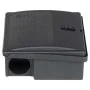 Trampas para ratones 10 uds. negro 13x10x4 cm by , Animal traps - Ref: Foro24-4106482, Price: 17,59 €, Discount: %