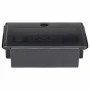 Trampas para ratones 10 uds. negro 13x10x4 cm by , Animal traps - Ref: Foro24-4106482, Price: 17,59 €, Discount: %