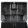 Trampas para ratones 10 uds. negro 13x10x4 cm by , Animal traps - Ref: Foro24-4106482, Price: 17,59 €, Discount: %