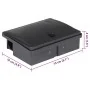 Trampas para ratones 10 uds. negro 13x10x4 cm by , Animal traps - Ref: Foro24-4106482, Price: 17,59 €, Discount: %