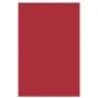 Estor Enrollable Opaco Rojo 160x210 cm Tela Ancho 156,6 cm by , Blinds and blinds - Ref: Foro24-4011842, Price: 31,57 €, Disc...