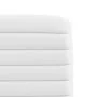 Sillas de comedor 6 uds cuero sintético blanco by , dining chairs - Ref: Foro24-3315542, Price: 252,66 €, Discount: %
