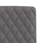 Sillas de comedor 6 unidades cuero sintético gris by , dining chairs - Ref: Foro24-3315485, Price: 251,28 €, Discount: %