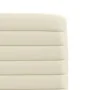 Sillas de comedor 6 unidades cuero sintético color crema von , Essstühle - Ref: Foro24-3315537, Preis: 251,05 €, Rabatt: %
