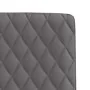 Sillas de comedor 2 unidades cuero sintético gris von , Essstühle - Ref: Foro24-4101115, Preis: 87,16 €, Rabatt: %