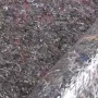 Felpa antideslizante para pintores 2 uds 2532 cm 180 g/m² gris de , Láminas y franjas protectoras para suelos - Ref: Foro24-3...