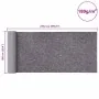Felpa antideslizante para pintores 2 uds 2532 cm 180 g/m² gris de , Láminas y franjas protectoras para suelos - Ref: Foro24-3...