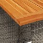 Set de sofás de jardín en forma de L con cojines 6 pzas gris by , Garden sets - Ref: Foro24-3213544, Price: 534,17 €, Discoun...