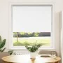 Estor Enrollable Opaco Blanco 90x175 cm Tela Ancho 85,7 cm von , Jalousien und Jalousien - Ref: Foro24-4011932, Preis: 20,12 ...