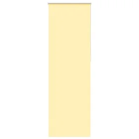 cm Estor Enrollable Opaco Amarillo 65x210 cm Tela Ancho 60,7cm by , Blinds and blinds - Ref: Foro24-4012083, Price: 17,45 €, ...