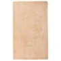 Alfombra de pelo largo NAVARRA beige 60x100 cm poliéster de , Alfombras - Ref: Foro24-4102805, Precio: 18,16 €, Descuento: %