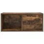 Mueble para TV madera contrachapada roble ahumado 60x31x25,5 cm von , TV-Möbel - Ref: Foro24-861444, Preis: 38,90 €, Rabatt: %