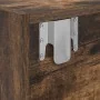 Mueble para TV madera contrachapada roble ahumado 60x31x25,5 cm von , TV-Möbel - Ref: Foro24-861444, Preis: 38,90 €, Rabatt: %