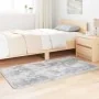 Alfombra de pelo largo NAVARRA gris claro 80x150 cm poliéster von , Teppiche - Ref: Foro24-4102818, Preis: 23,05 €, Rabatt: %