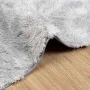Alfombra de pelo largo NAVARRA gris claro 80x150 cm poliéster von , Teppiche - Ref: Foro24-4102818, Preis: 23,05 €, Rabatt: %