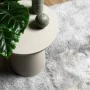 Alfombra de pelo largo NAVARRA gris claro 80x150 cm poliéster von , Teppiche - Ref: Foro24-4102818, Preis: 23,05 €, Rabatt: %