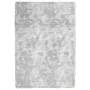 Alfombra de pelo largo NAVARRA gris claro 120x170 cm poliéster von , Teppiche - Ref: Foro24-4102826, Preis: 34,79 €, Rabatt: %