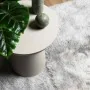 Alfombra de pelo largo NAVARRA gris claro 120x170 cm poliéster von , Teppiche - Ref: Foro24-4102826, Preis: 34,79 €, Rabatt: %