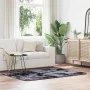 Alfombra de pelo largo NAVARRA gris oscuro 120x170 cm Poliéster von , Teppiche - Ref: Foro24-4102824, Preis: 31,91 €, Rabatt: %