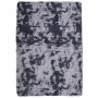 Alfombra de pelo largo NAVARRA gris oscuro 120x170 cm Poliéster von , Teppiche - Ref: Foro24-4102824, Preis: 31,91 €, Rabatt: %