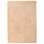 Alfombra peluda de pelo largo NAVARRA beige 200x290cm poliéster by , Rugs - Ref: Foro24-4102845, Price: 67,38 €, Discount: %