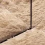 Alfombra peluda de pelo largo NAVARRA beige 200x290cm poliéster by , Rugs - Ref: Foro24-4102845, Price: 67,38 €, Discount: %