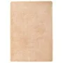 Alfombra peluda de pelo largo NAVARRA beige 240x340cm poliéster by , Rugs - Ref: Foro24-4102853, Price: 90,79 €, Discount: %