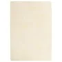 Alfombra peluda de pelo largo NAVARRA crema 160x230cm poliéster by , Rugs - Ref: Foro24-4102839, Price: 54,05 €, Discount: %