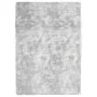 Alfombra de pelo largo NAVARRA gris claro 240x340 cm poliéster by , Rugs - Ref: Foro24-4102858, Price: 103,72 €, Discount: %