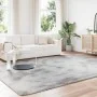 Alfombra de pelo largo NAVARRA gris claro 240x340 cm poliéster by , Rugs - Ref: Foro24-4102858, Price: 103,72 €, Discount: %