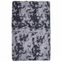 Alfombra de pelo largo NAVARRA gris oscuro 130x200 cm poliéster de , Alfombras - Ref: Foro24-4102832, Precio: 43,74 €, Descue...