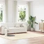 Alfombra peluda de pelo largo NAVARRA crema 200x290cm poliéster by , Rugs - Ref: Foro24-4102847, Price: 73,06 €, Discount: %