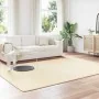 Alfombra peluda de pelo largo NAVARRA crema 200x290cm poliéster by , Rugs - Ref: Foro24-4102847, Price: 73,06 €, Discount: %