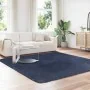 Alfombra de pelo largo NAVARRA azul marino 240x240 cm poliéster von , Teppiche - Ref: Foro24-4102891, Preis: 72,58 €, Rabatt: %