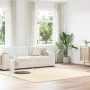 Alfombra peluda de pelo largo NAVARRA crema 240x240cm poliéster von , Teppiche - Ref: Foro24-4102887, Preis: 70,92 €, Rabatt: %