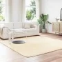 Alfombra peluda de pelo largo NAVARRA crema 240x240cm poliéster von , Teppiche - Ref: Foro24-4102887, Preis: 70,92 €, Rabatt: %
