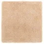 Alfombra peluda de pelo largo NAVARRA beige 240x240cm poliéster by , Rugs - Ref: Foro24-4102885, Price: 69,93 €, Discount: %