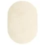 Alfombra peluda de pelo largo NAVARRA crema 300x200cm poliéster by , Rugs - Ref: Foro24-4102935, Price: 74,81 €, Discount: %
