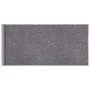 Felpa antideslizante para pintores 515 cm 280 g/m² gris by , Protective sheets and strips for floors - Ref: Foro24-4106139, P...