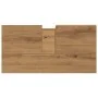 Armario de baño madera de ingeniería roble artisan 65x33x60 cm de , Tocadores de baño - Ref: Foro24-857224, Precio: 86,64 €, ...