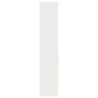 Aparador alto blanco 50x35x180 cm madera de ingeniería de , Aparadores - Ref: Foro24-3328462, Precio: 107,81 €, Descuento: %