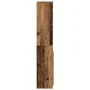 Aparador de madera vieja 50x35x180 cm Madera de ingeniería by , Sideboards - Ref: Foro24-3328469, Price: 106,33 €, Discount: %