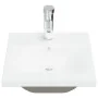Set muebles de baño 5 piezas madera ingeniería gris hormigón by , Bathroom furniture - Ref: Foro24-3324904, Price: 258,44 €, ...