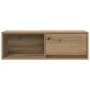 Muebles para TV 2 uds madera roble artisan 80x31x25,5 cm de , Muebles TV - Ref: Foro24-861471, Precio: 85,76 €, Descuento: %
