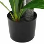 Árbol dracaena artificial 36 hojas 120 cm verde by , artificial flora - Ref: Foro24-4103584, Price: 62,05 €, Discount: %