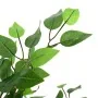 Planta Ficus Artificial 788 Hojas 120 cm Verde by , artificial flora - Ref: Foro24-4103586, Price: 63,85 €, Discount: %