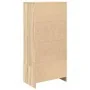 Armario con cajón Roble Sonoma 55,5x34x119,5 cm by , Sideboards - Ref: Foro24-861645, Price: 92,21 €, Discount: %
