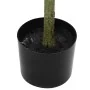 Árbol de olivo artificial con 450 hojas verde 120 cm by , artificial flora - Ref: Foro24-4103571, Price: 57,85 €, Discount: %