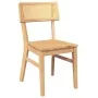 Sillas de comedor 2 unidades madera maciza de caucho von , Essstühle - Ref: Foro24-4102464, Preis: 168,19 €, Rabatt: %