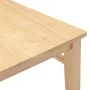 Sillas de comedor 2 unidades madera maciza de caucho von , Essstühle - Ref: Foro24-4102464, Preis: 168,19 €, Rabatt: %